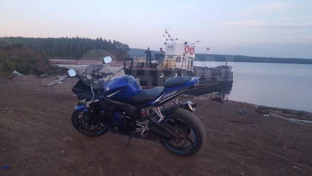 Yamaha YZF-R6. 600. ., ,  ,   