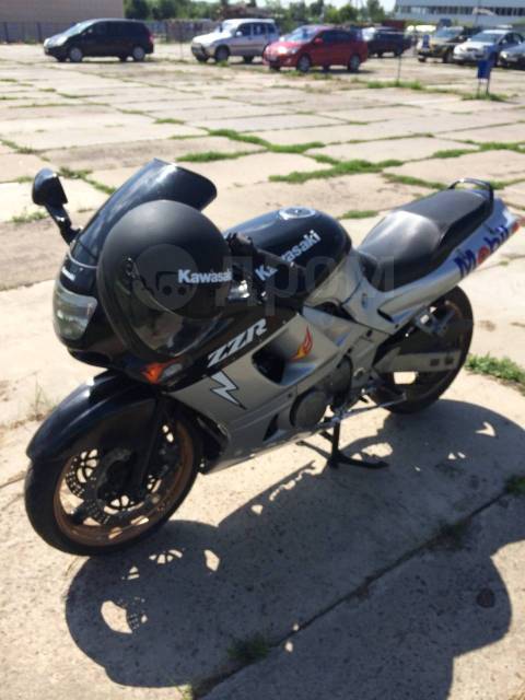 Kawasaki ZZR 400 2. 400. ., , ,   