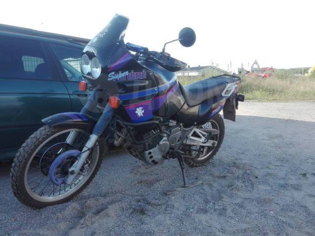 Yamaha Tenere. 749. ., , ,  .    - 