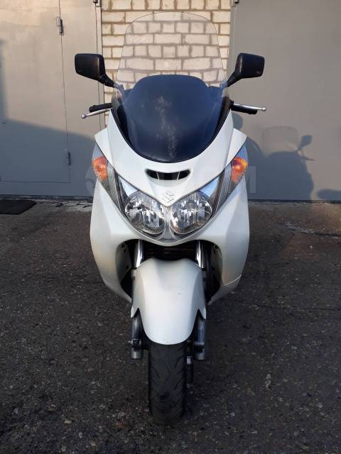 Suzuki Skywave 400. 400. ., , ,   