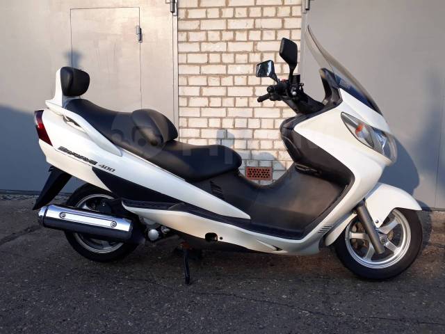 Suzuki Skywave 400. 400. ., , ,   