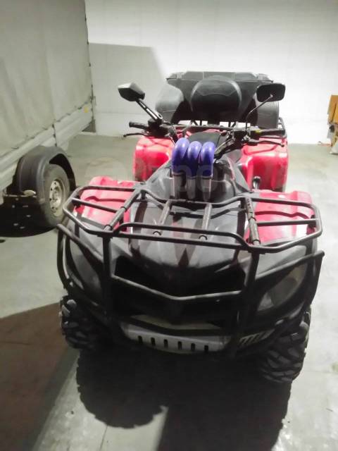 Stels ATV 700GT. ,  \,   