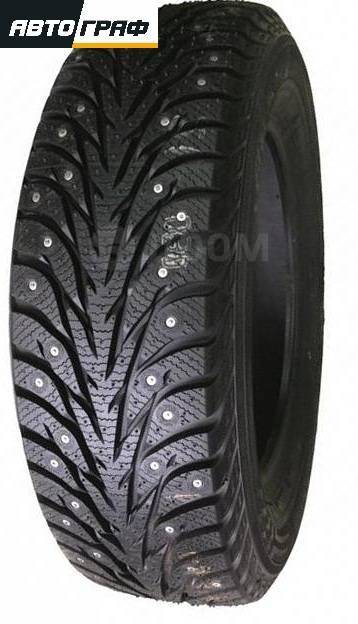 Шины YOKOHAMA Ice Guard IG35+ /65 R17 T. Зима.