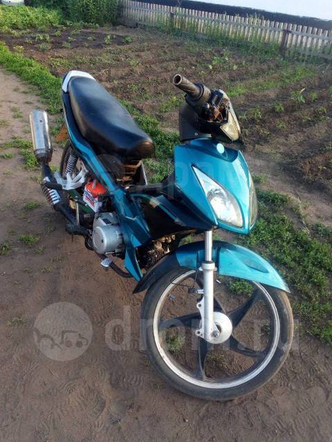 Racer Indigo 110. 110. ., ,  ,   