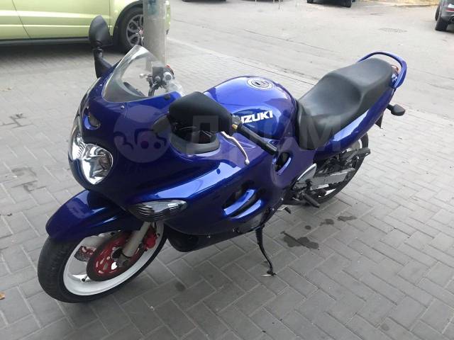 Suzuki Katana. 600. ., , ,   