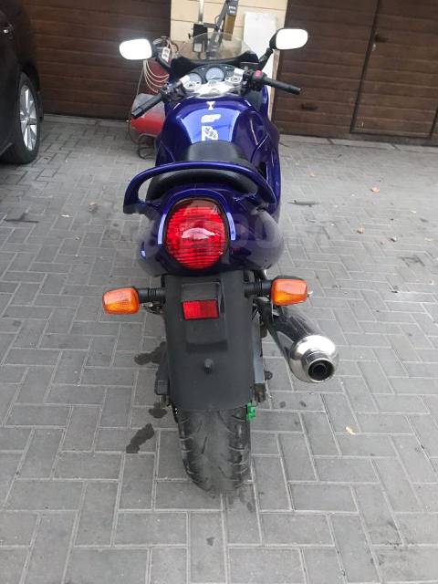 Suzuki Katana. 600. ., , ,   