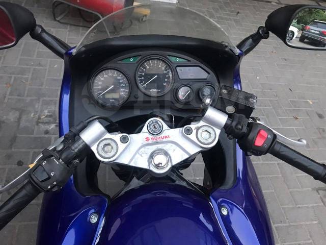 Suzuki Katana. 600. ., , ,   