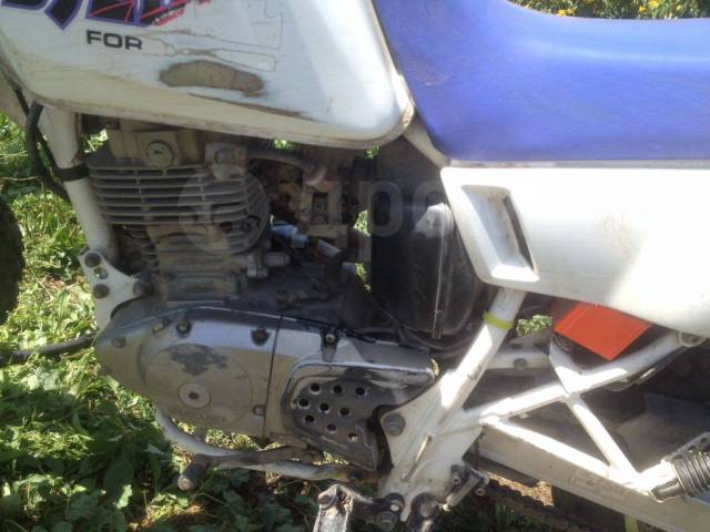 Suzuki Djebel 200. 200. ., , ,   