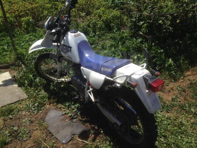 Suzuki Djebel 200. 200. ., , ,   