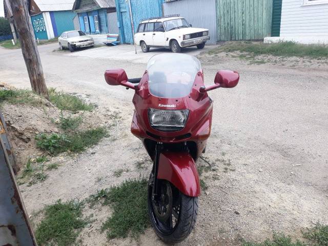 Kawasaki ZZR 400 2. 400. ., , ,   