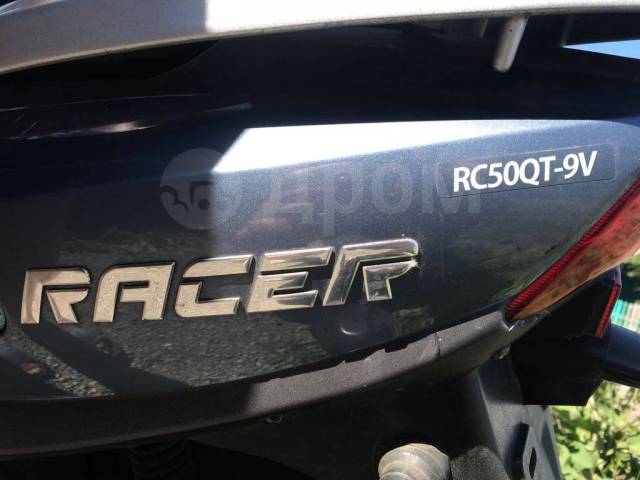 Racer Corvus 50. 49. ., , ,   