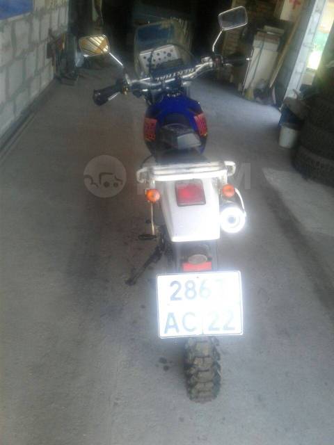 Suzuki Djebel 250. 250. ., , ,   