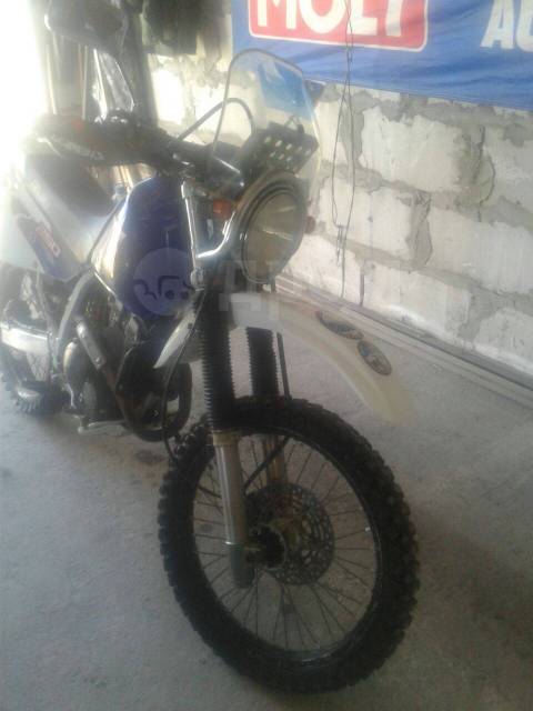 Suzuki Djebel 250. 250. ., , ,   