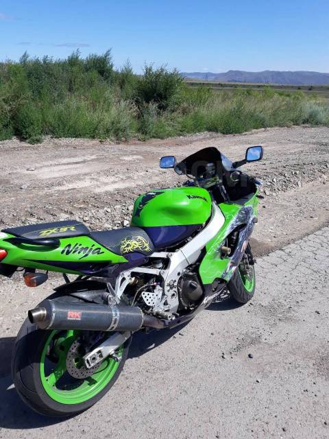 Kawasaki Ninja ZX-9R. 900. ., , ,   