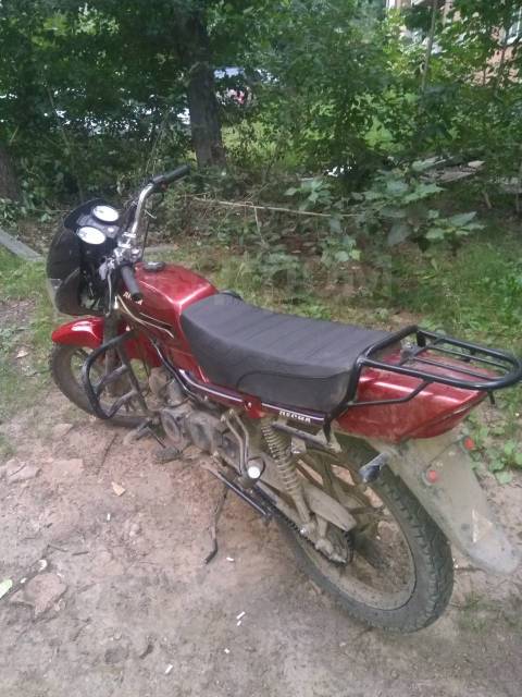 Десна Мираж 125 куб