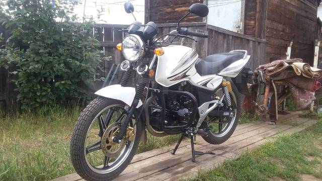 Stels Delta 250
