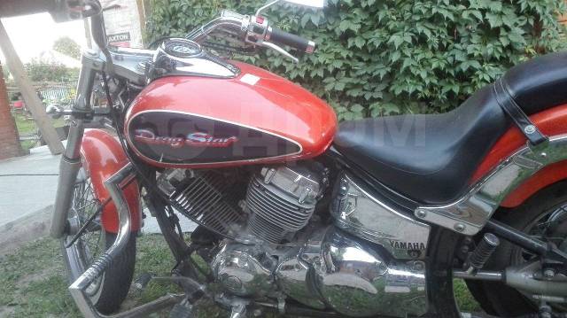 Yamaha XVS 400. 400. ., , ,   