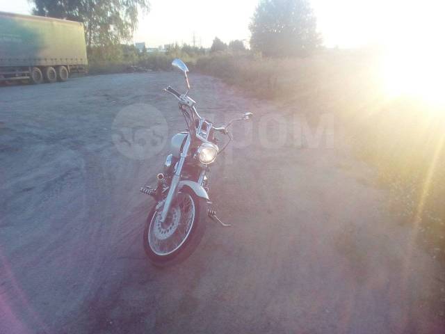 Yamaha XVS 400. 400. ., , ,   