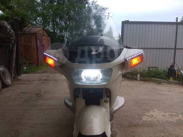 Honda PC 800. 800. ., , ,  .     