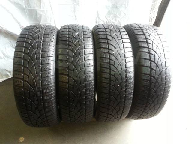 Sp ice. Dunlop Winter Sport 3d 235/65 r17. Максис приметра айс sp3 б.у зимняя фото.