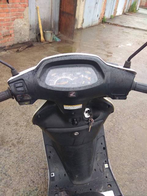 Honda Spacy 100. 100. ., , ,   