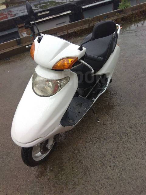 Honda Spacy 100. 100. ., , ,   