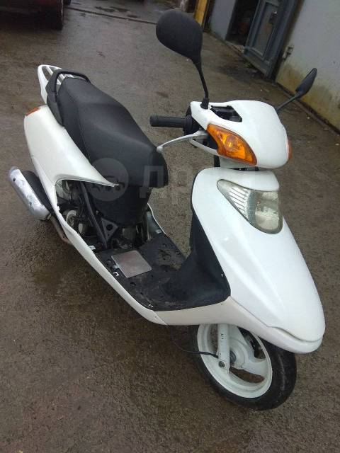 Honda Spacy 100. 100. ., , ,   