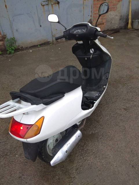 Honda Spacy 100. 100. ., , ,   