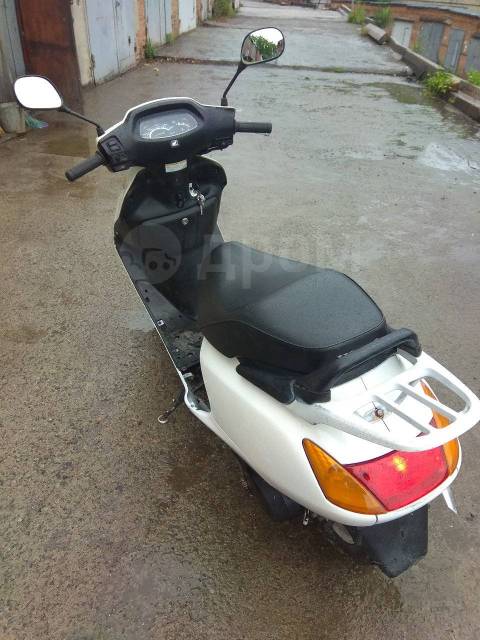 Honda Spacy 100. 100. ., , ,   