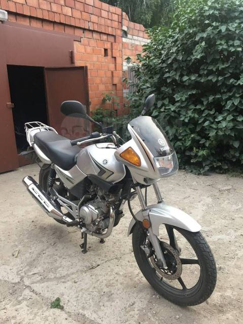 Yamaha YBR 125. 125. ., , ,   