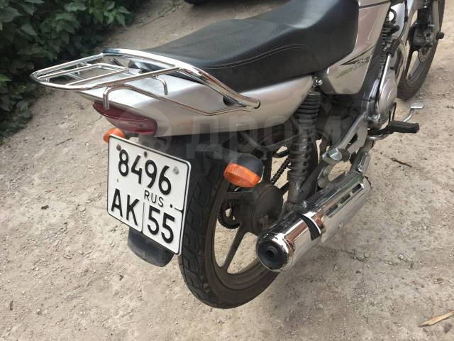 Yamaha YBR 125. 125. ., , ,   