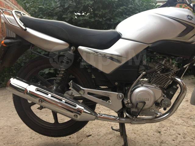 Yamaha YBR 125. 125. ., , ,   