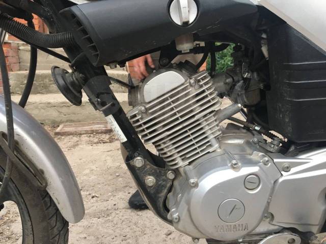 Yamaha YBR 125. 125. ., , ,   