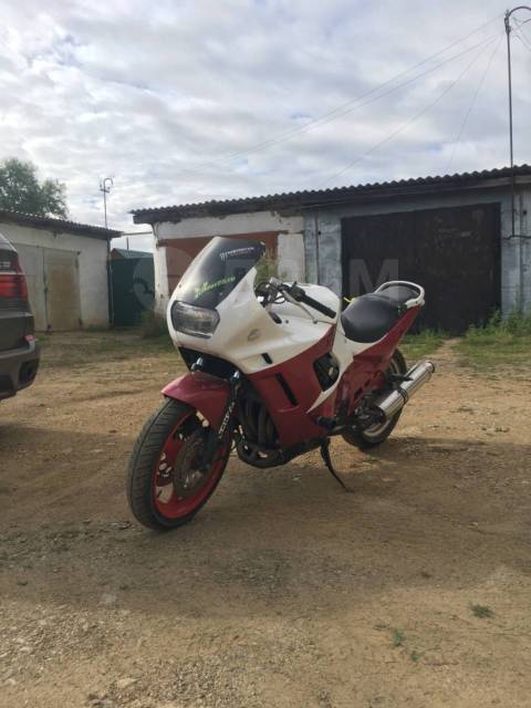 Suzuki GSX 400F. 400. ., , ,   