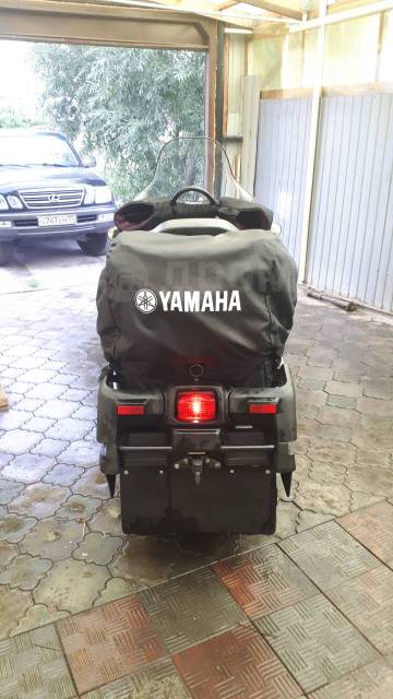 Yamaha Viking Professional. ,  ,   