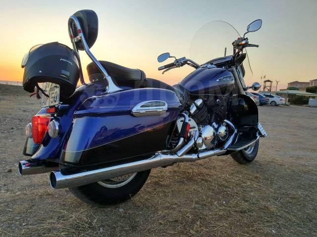 Yamaha Royal Star Tour Deluxe. 1 298. ., , ,   