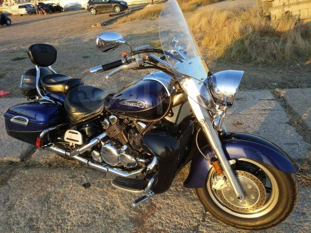 Yamaha Royal Star Tour Deluxe. 1 298. ., , ,   