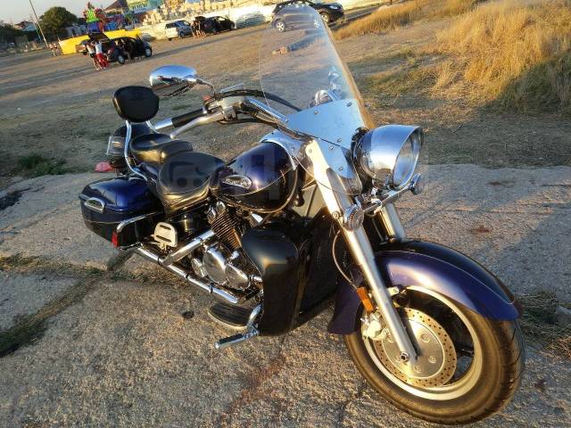 Yamaha Royal Star Tour Deluxe. 1 298. ., , ,   