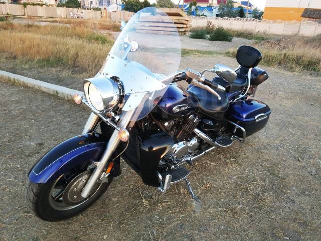 Yamaha Royal Star Tour Deluxe. 1 298. ., , ,   