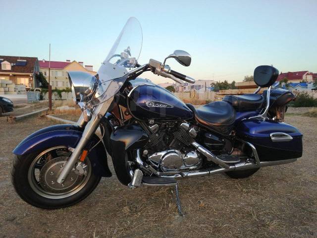 Yamaha Royal Star Tour Deluxe. 1 298. ., , ,   