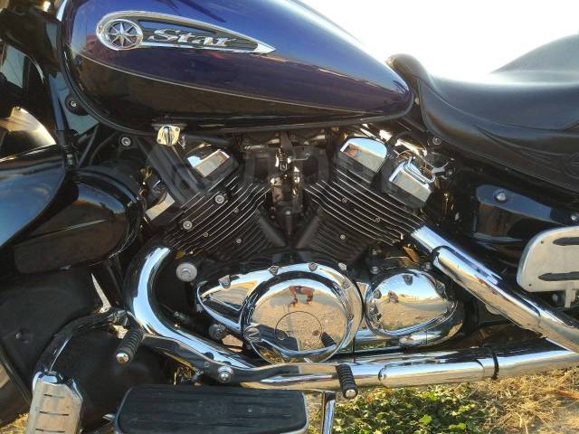 Yamaha Royal Star Tour Deluxe. 1 298. ., , ,   