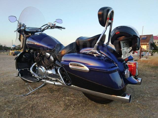 Yamaha Royal Star Tour Deluxe. 1 298. ., , ,   