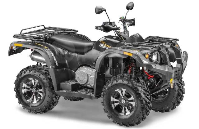 Stels ATV 600YL Leopard. ,  \,  .     