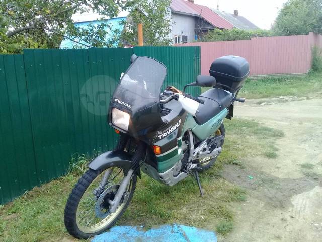 Honda Transalp. 400. ., , ,   