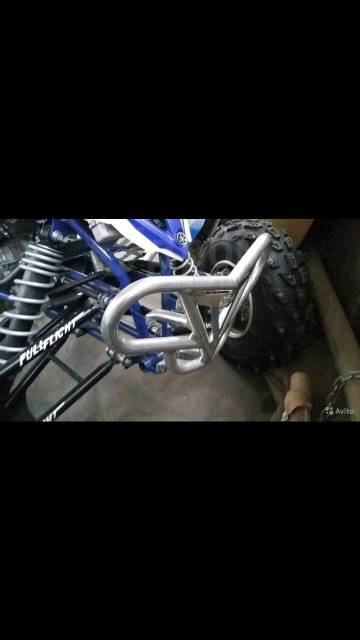 Yamaha Raptor 700. ,  \,   