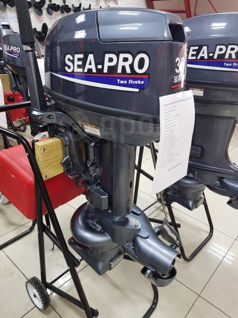 Sea-Pro. 30,00.., 2-, ,  S (381 ), 2024  