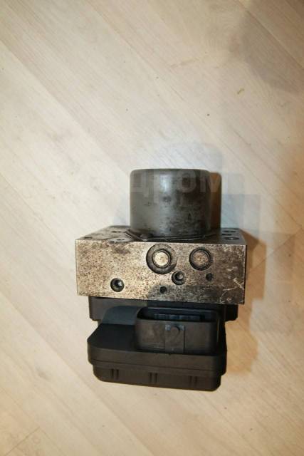 Купить Блок ABS Hino 300 Euro 4 N04C Turbo в Челябинске - частное объявление на 