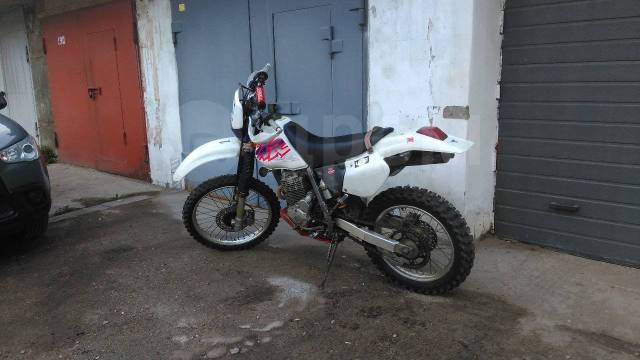 Honda XR 250. 250. ., , ,   