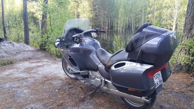 BMW K 1200 LT. 1 200. ., , ,   