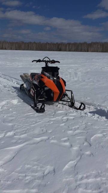 Arctic Cat M 800. ,  ,   